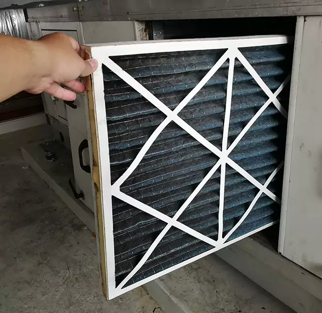 Why Homeowners & Businesses Trust Us Columbus, MS?